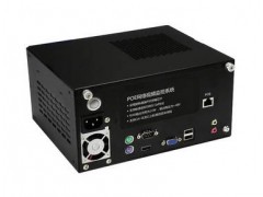 AؙC Box PC  BIS-3132POE