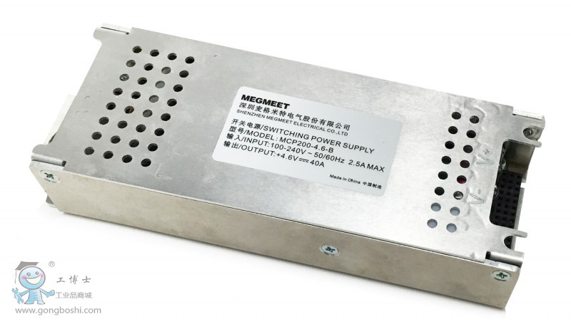 MCP200 Bϵ