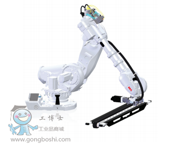 IRB 7600