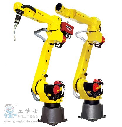 發(fā)那科機器人保養(yǎng)