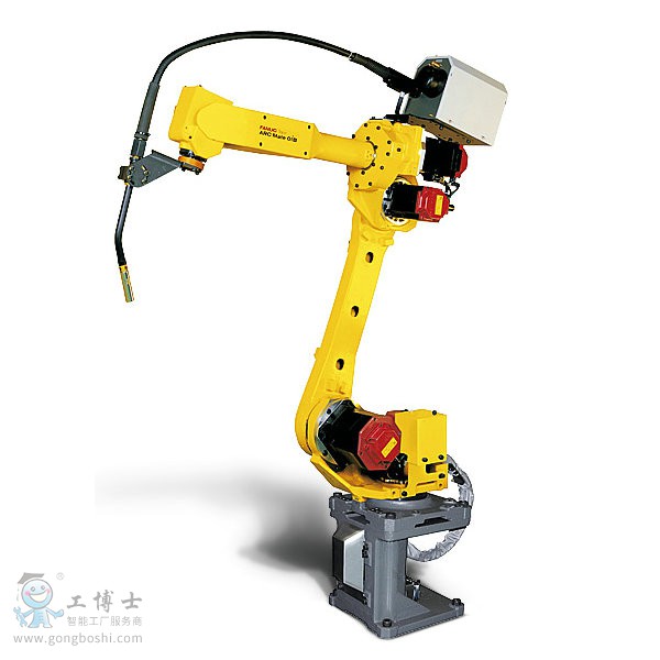 ARC Mate 0iB 發(fā)那科機器人保養(yǎng)