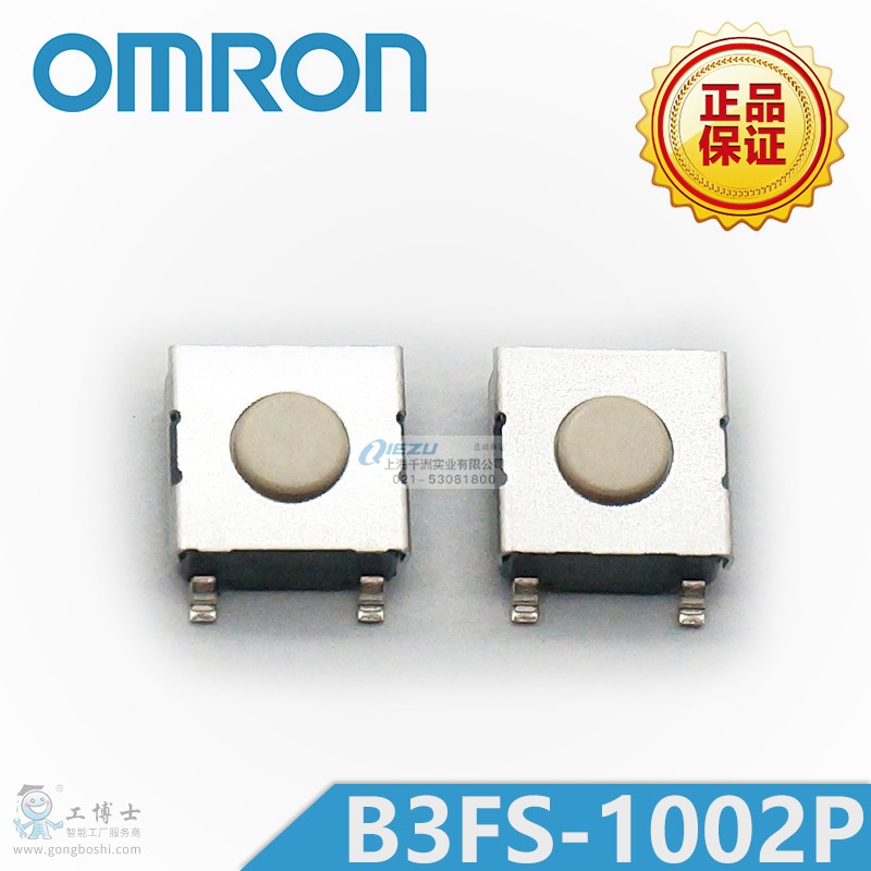 B3FS-1002P