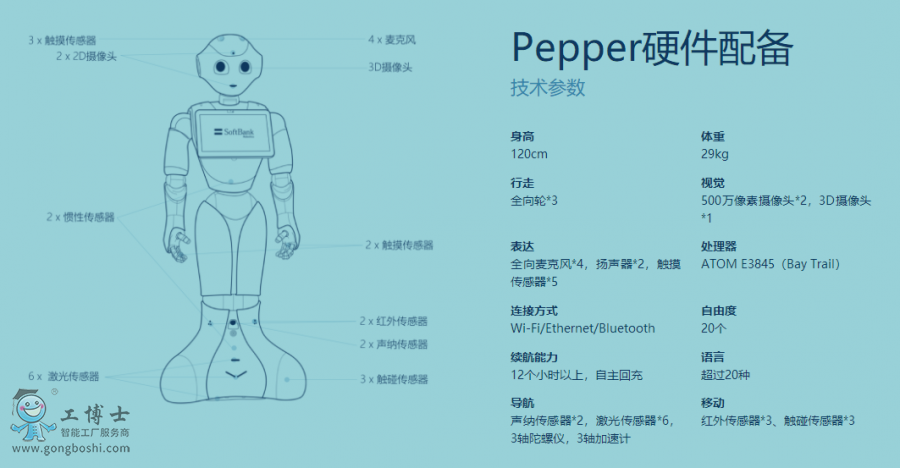 PEPPERӲ