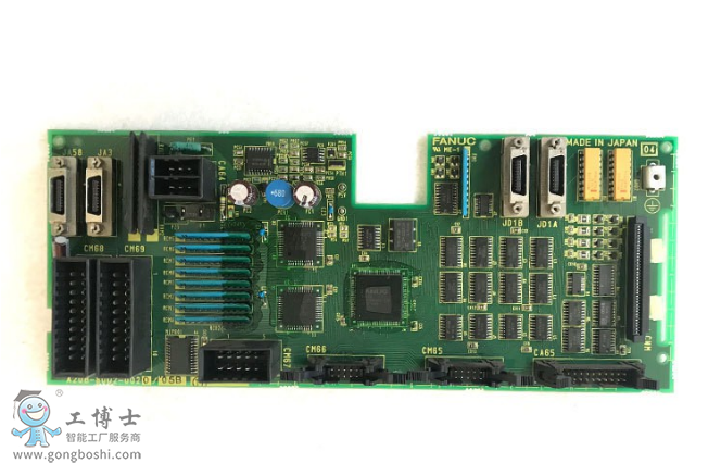 lǿƙCIOA20B-8002-0020 FANUC