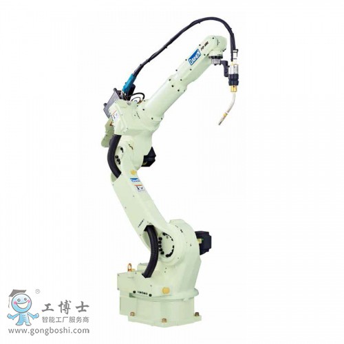 OTC焊接機器人