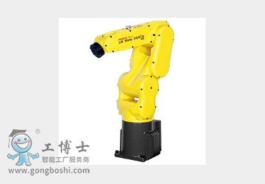發那科機器人