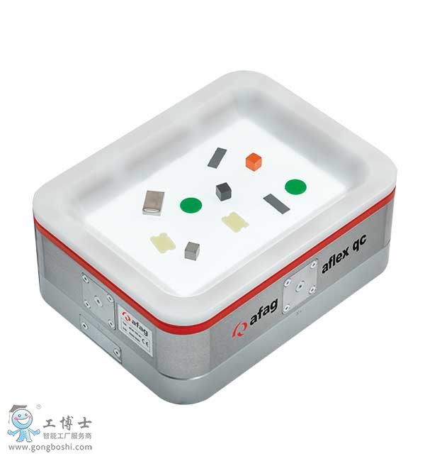UR優傲機器人,Aflex振動平臺