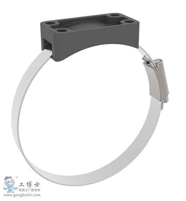 UR優傲機器人,UR.BAND軟管保護裝置