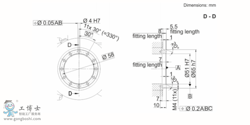 KUKA(k)C(j)KR 8 R2100-2 arc HW