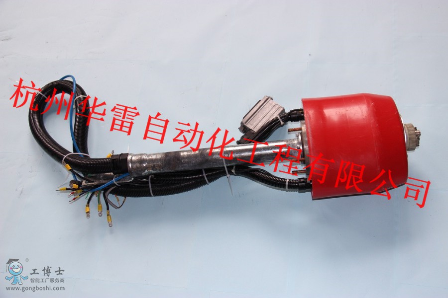 導向架1