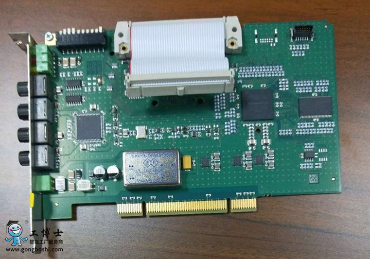 쿨CPCI 118967 Interbus PCI SCRII-T (CU)