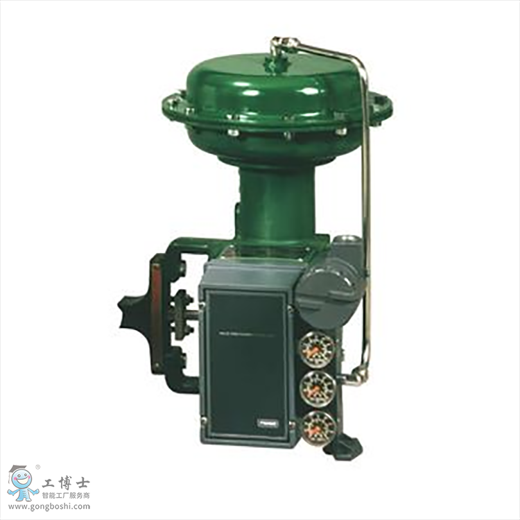 Fisher™ 3620J 늄ӚӶλ