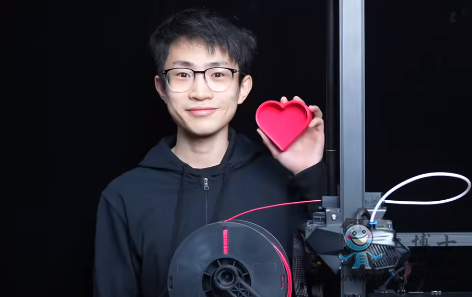 3D打印