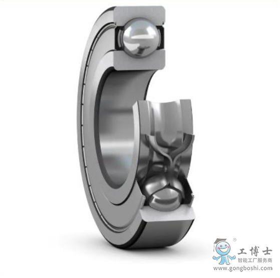 瑞典SKF滾動軸承-深溝球軸承系列W 618/0.6-斯凱孚中國