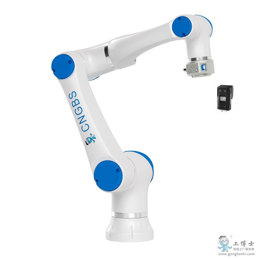 GBS G15配ID5000系列工業讀碼器