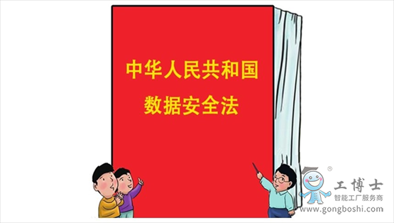 數據安全法
