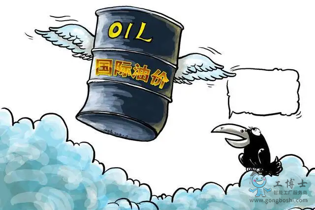 能源危機(jī)