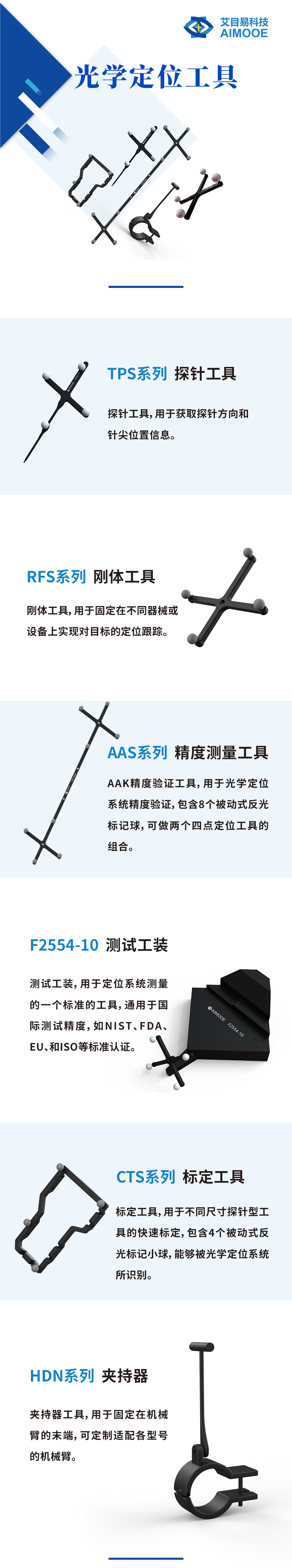定位工具