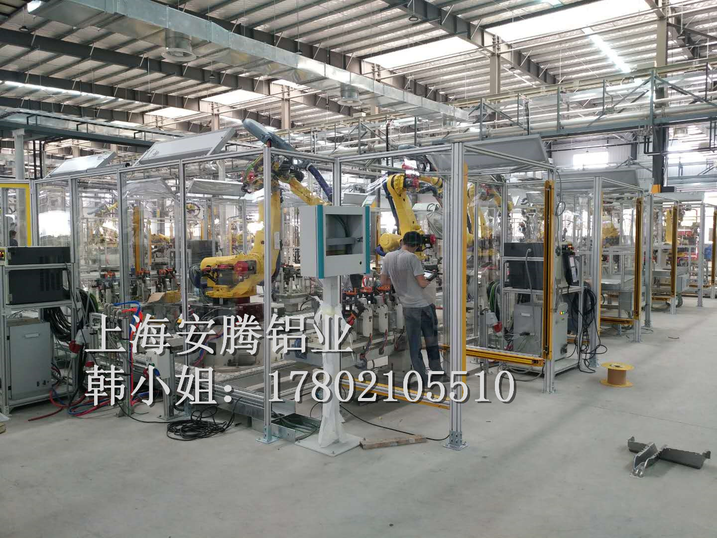 揚州大眾現場9